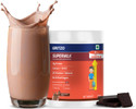Gritzo SuperMilk Growth+ (13+y Boys), 13g Protein Powder, Double Chocolate