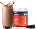 Gritzo SuperMilk Growth+ (13+y Girls), 13g Protein Powder, Double Chocolate