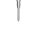 GRK 20157 1/4" - 3/8" x 2-1/2" TOP Star™ Shim Screws 100 Count