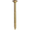 GRK Fasteners RSS™ 1/4 x 2 Rugged Structural Framing Screws, 50 PCS