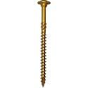 GRK Fasteners RSS™ 3/8 x 6 Rugged Structural Framing Screws, 50 PCS