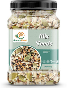 Grocery Planet 5-in-1 Mix Seeds - Chia