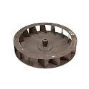 Groen Z085080 Genuine OEM Blower Wheel - 2.25 in. Wide