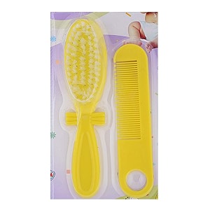 Grooming Comb Brush Set for Babies