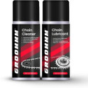Groommm Chain Cleaner and Degreaser