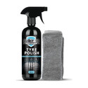 Groommm Liquid Car Polish for Tyres