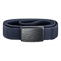 Groove Life Groove Belt Low Profile Magnetic Stretch Belt for Men
