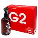 GrooveWasher G2 Vinyl Record Cleaner Solution Spray, 8 Fl Oz Refill
