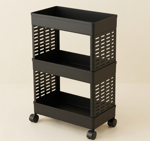 GROTHEORY Vertical Tower with Smooth Glide Roller