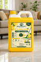 GROVANTI ORGANIC Disinfectant Surface Cleaner Lemon Fragrance