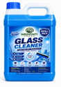 GROVANTI ORGANIC Premium Glass Cleaner - Economy