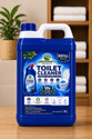 GROVANTI ORGANIC Toilet Cleaner Liquid Disinfectant Original