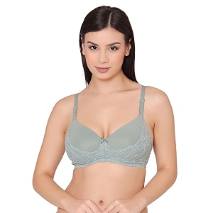 Groversons Paris Beauty Womens Padded Non-Wired Multiway