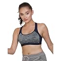 Groversons Paris Beauty Women39s Padded Non-Wired Racer