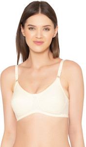 Groversons Paris Beauty Women Full Coverage Non