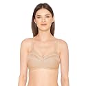 Groversons Paris Beauty Womens Cotton Full Coverage
