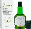 groviva Hair Oil 100 ml Complete