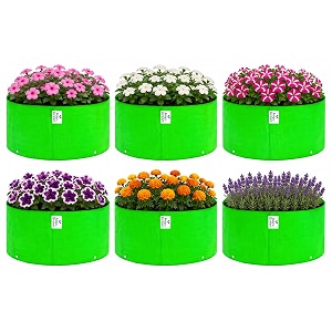 Grow Bag UV Protected 260 GSM