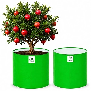 Grow Bag UV Protected 260 GSM