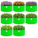 Grow Bag UV Protected 260 GSM 