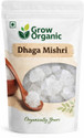 Grow Organic Dhaga Mishri Thread Mishri