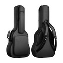 Grow wings Best Black Double Pocket Guitar Bag Unique Design Guitar Bag