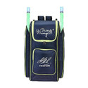 Grow wings Black Dual Pocket Light Weight Cricket Kit Bag