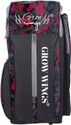 Grow wings Cricket Kit Bag Heavy Duty