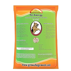 growel electral powder  electrolytes with vitamins minerals and probiotics for dog and cat  100 gm