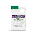 Grower's Ally Crop Defender 3 Concentrate, 8 Oz, Makes 25 Gal