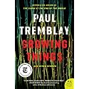 Growing Things and Other Stories: Bram Stoker Award-Winning Horror Anthology – Haunting Short Stories of Psychological Terror and Supernatural Fears