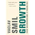 Growth: From Microorganisms to Megacities