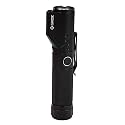 Groz 5W LED with Adjustable Head | Multi-Modes with UV Torch &amp; Laser | Magnetic Base | IK07 &amp; IP54 | Torch for Treks, Emergency | LED/170