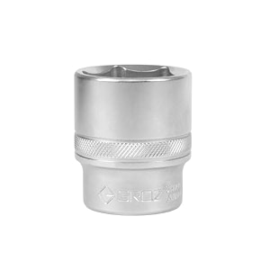 groz hex socket 1234 drive 30mm crv steel 3x performance  din 3120 standards super grip  skth1-230ug