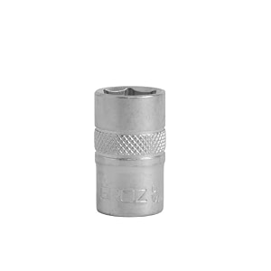 groz hex socket 1234 drive 12mm crv steel 3x performance  din 3120 standards super grip  skth1-212ug