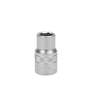 groz hex socket 1234 drive 19mm crv steel 3x performance  din 3120 standards super grip  skth1-229ug