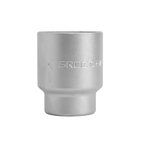 groz hex socket 134 drive 41mm crv steel 3x performance  din 3120 standards super grip  skth0-141mt