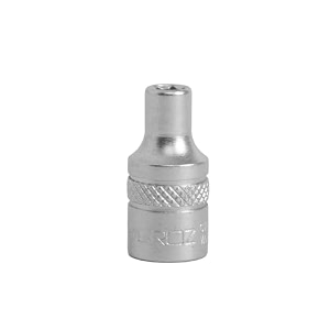 groz hex socket 1434 drive 4mm crv steel 3x performance  din 3120 standards super grip  skth1-44ug