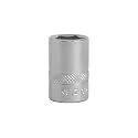GROZ Hex Socket 3/8" Drive, 11mm CrV Steel, 3x Performance, | DIN 3120 Standards, Super Grip | SKT/H/3-8/11/UG