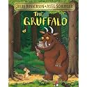 The Gruffalo: The classic rhyming picture book adventure and must-read bedtime family favourite.