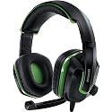GRX-440 Wired Gaming Headset for Xbox One & Xbox Series X/S: Compatible with PS5/PS4/PC