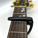 GS ENTERPRISE PLEASURE Spring Guitar Capo