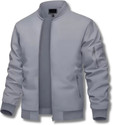 GS FASHION Full Sleeve Solid Men Jacket