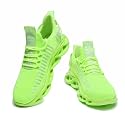GSLMOLN Men39s Slip on Breathable Walking Shoes