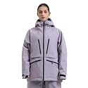 GSOU SNOW Snowboard Jacket Mens Womens Ski Jacket Baggy Snow Hoodie Coat