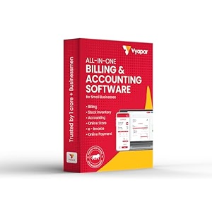 vyapar gst billing inventory amp accounting software 1 year desktop plan silver  email delivery of license-key