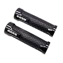 GSXR Motorcycle Handlebar Hand Grips: for Suzuki GSXR 125 | 250 | 300 | 600 | 750 | 1000 7/8" 22mm