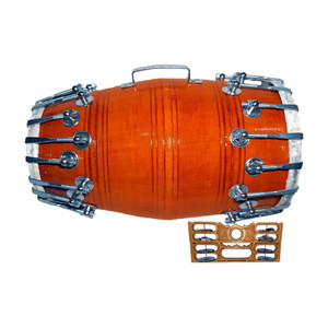 gt manufacturers with khartal od 01 nut  bolts dholak
