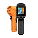 GT16D Dual-Spectrum Thermal Camera with 240×240 UIRA-IR Resolution