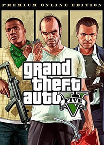 gta 5 code delivery to email in 2 hour premium edition code in the box - for pc